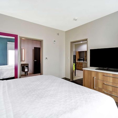 Home2 Suites By Hilton Fort Worth Fossil Creek Luaran gambar