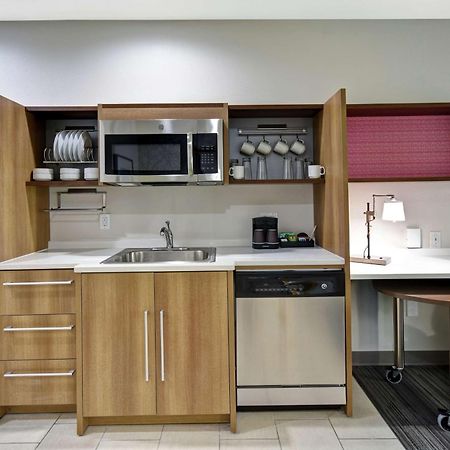 Home2 Suites By Hilton Fort Worth Fossil Creek Luaran gambar