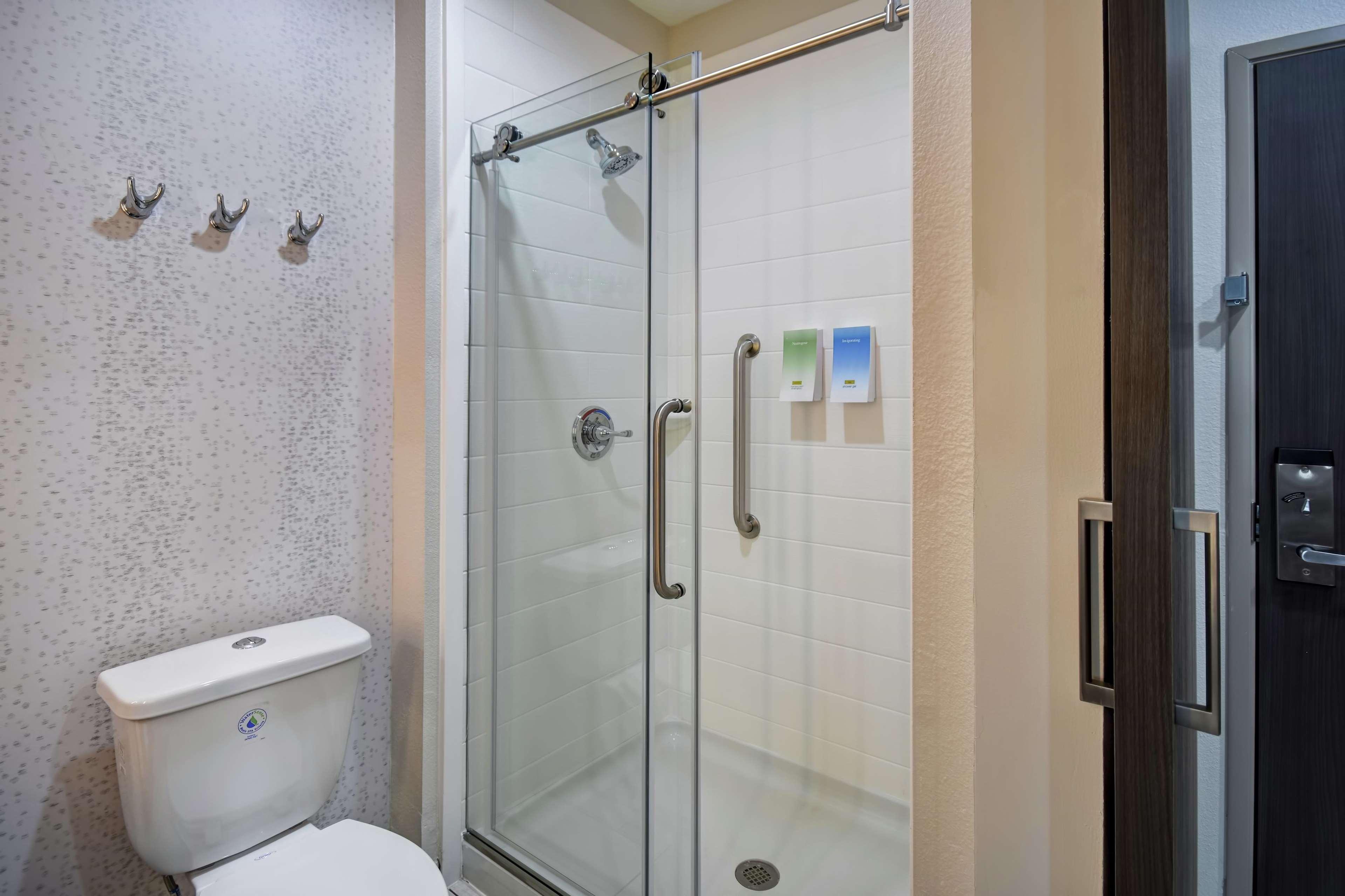 Home2 Suites By Hilton Fort Worth Fossil Creek Luaran gambar
