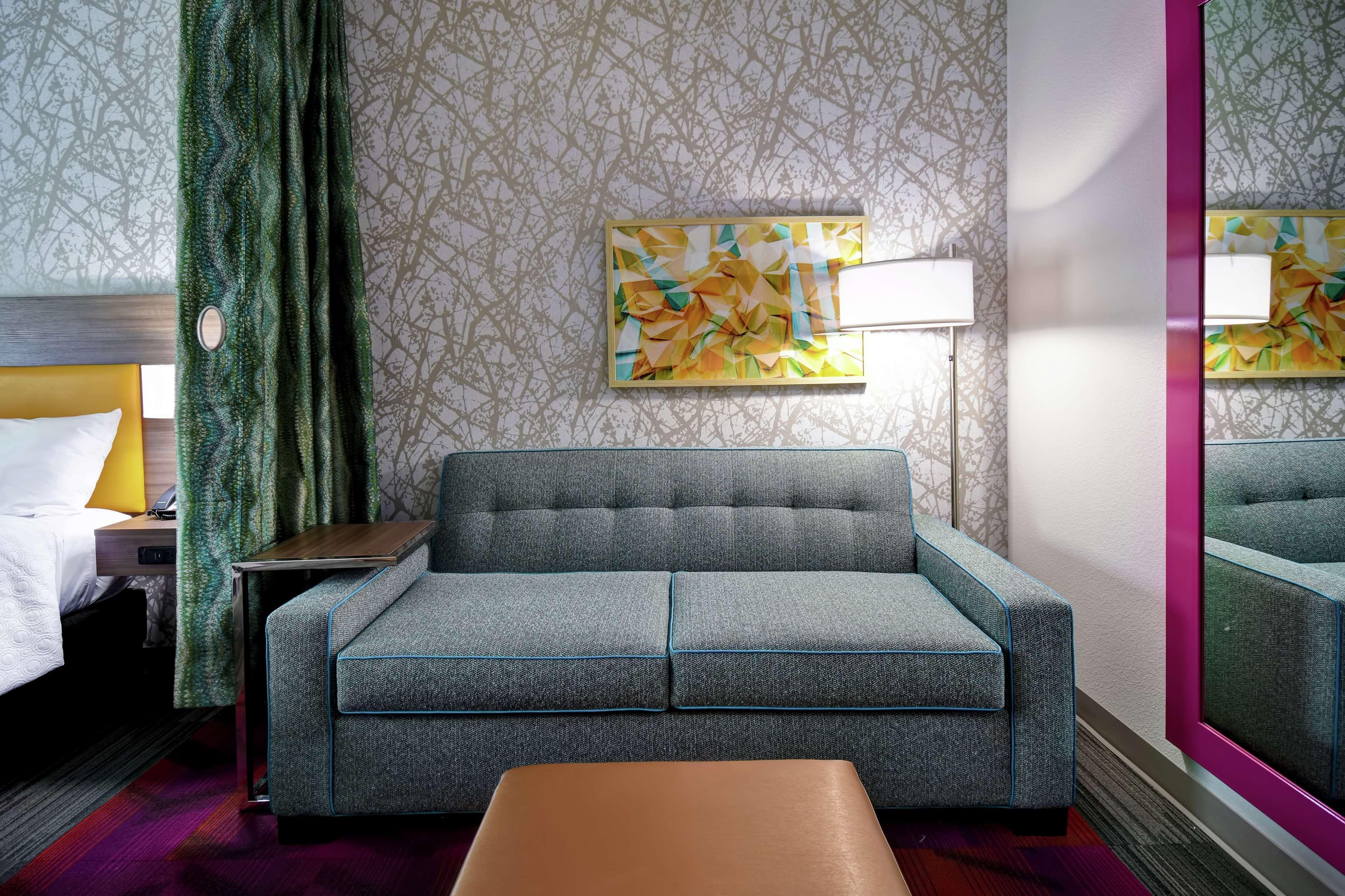 Home2 Suites By Hilton Fort Worth Fossil Creek Luaran gambar