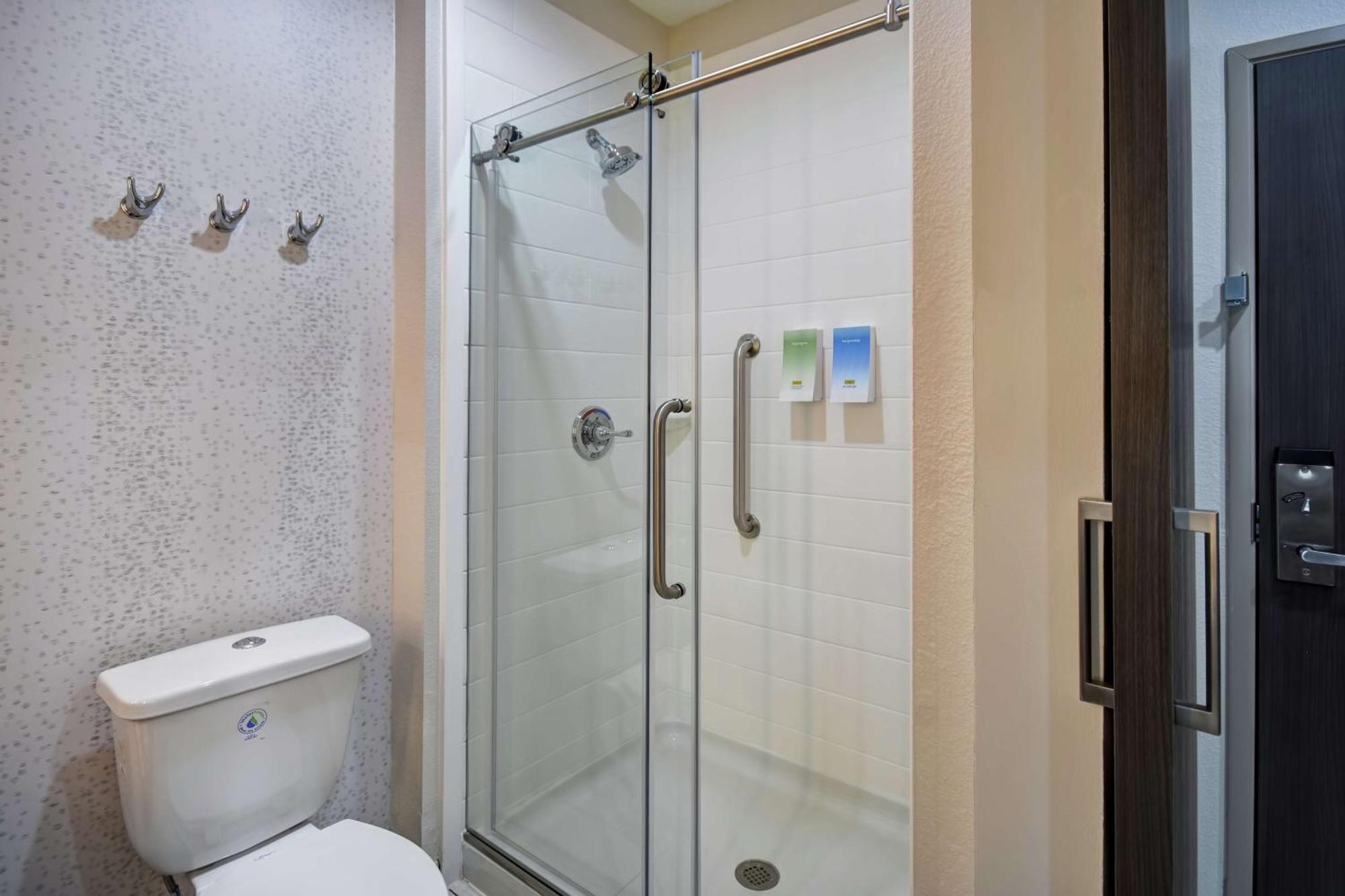 Home2 Suites By Hilton Fort Worth Fossil Creek Luaran gambar